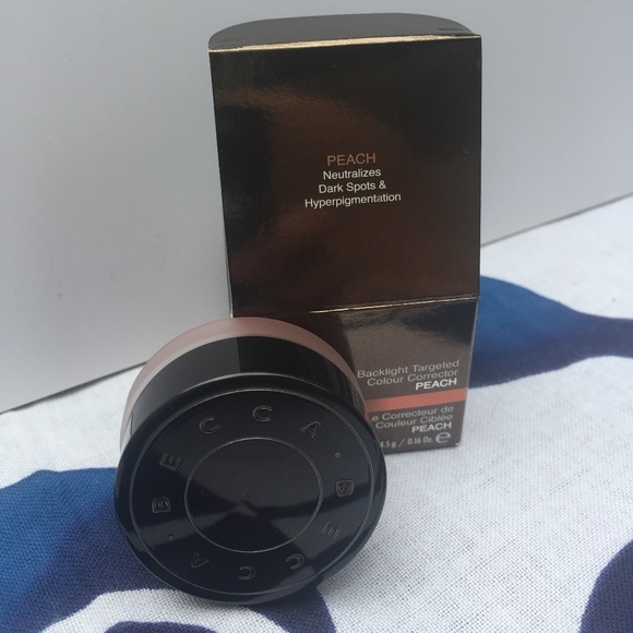 BECCA Other - BECCA - Targeted Backlight Color Corrector - PEACH